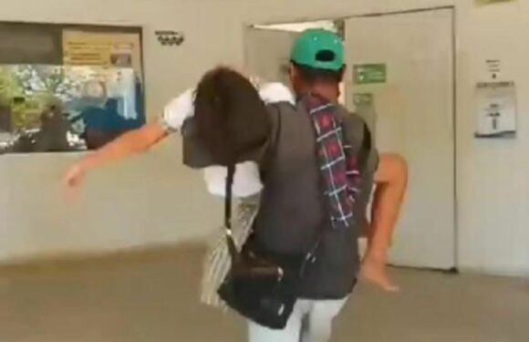 Girls ‘opened a door to evil’ after falling ill from Ouija board