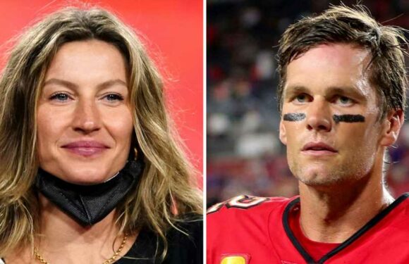Gisele Breaks Silence on Tom Brady Divorce: It Wasn't 'Black and White'