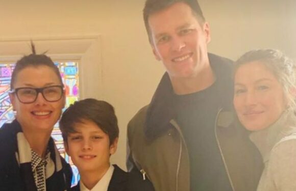 Gisele Bundchen Admits She Didn't Always Have Good Relationship with Tom Brady's Ex Bridget Moynahan