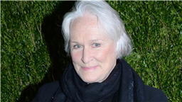 Glenn Close Bows Out of Oscars Presenter Gig After Catching COVID