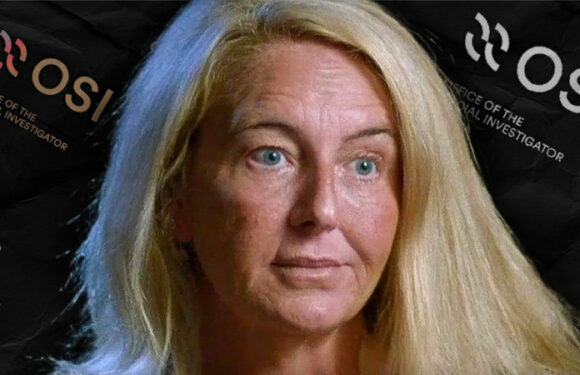 Gobbo working on immunity deal in return for rolling on police