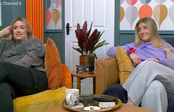 Gogglebox star Ellie Warner reveals pregnancy complication as she gives health update