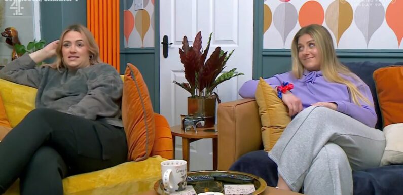 Gogglebox star Ellie Warner reveals pregnancy complication as she gives health update