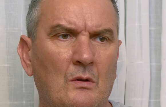 Gogglebox star left disgusted and couldnt watch awkward slug sex scene