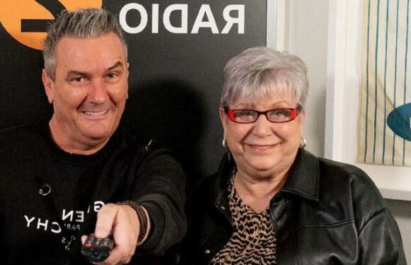Gogglebox’s Jenny and Lee send Radio 2 into chaos after swearing live on air