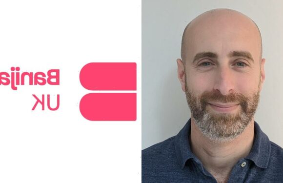 Good Omens Producer Chris Sussman Signs First Look Deal With Banijay U.K.