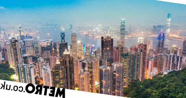 Good news, you can get a free flight to Hong Kong this year