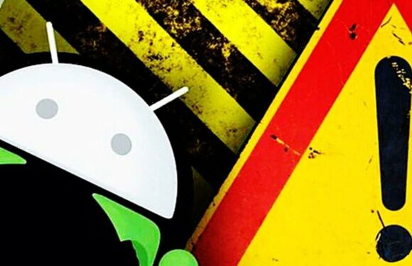 Google issues urgent Android alert! Download this critical upgrade NOW