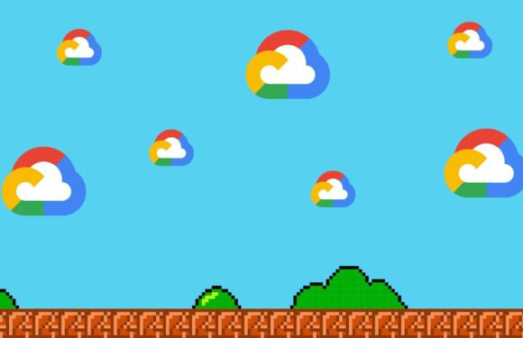 Google sees a post-Stadia future in supporting live-service games