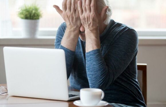 Grandad accidentally live-streamed himself masturbating to Facebook friends