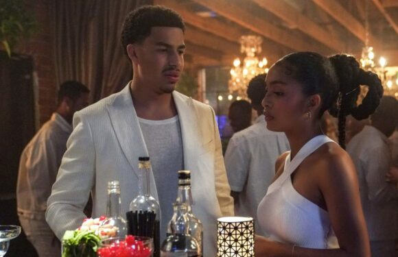 Grown-ish to End With Season 6 at Freeform