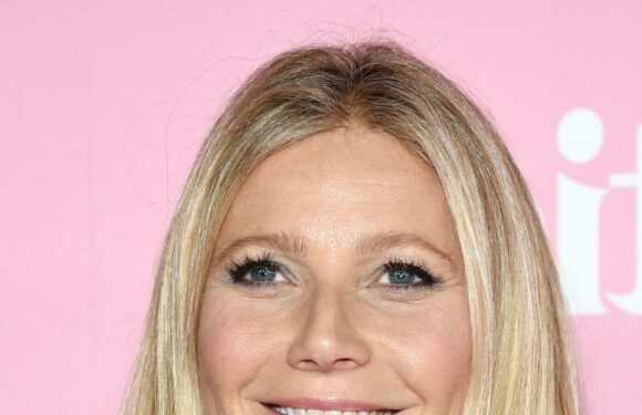 Gwyneth Paltrow reveals the weirdest wellness trend she's ever tried, plus more news
