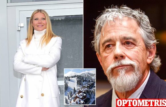 Gwyneth Paltrow to take the stand over ski crash 'hit-and-run' claim