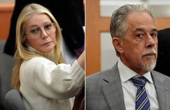 Gwyneth Paltrow trial LIVE: Star could take stand