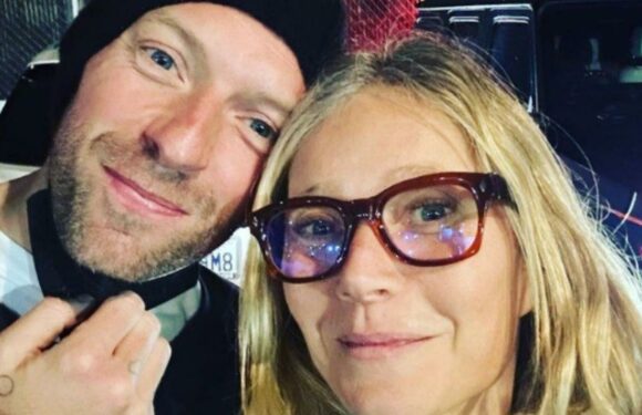 Gwyneth Paltrow wishes ‘sweetest’ ex Chris Martin happy birthday