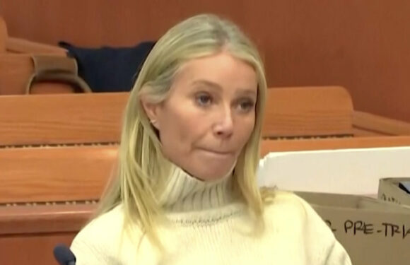 Gwyneth Paltrow’s lawyer calls Utah ski collision story ‘utter BS’