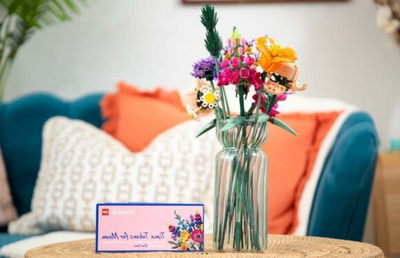 Half of mums want quality time with their family this Mother’s Day