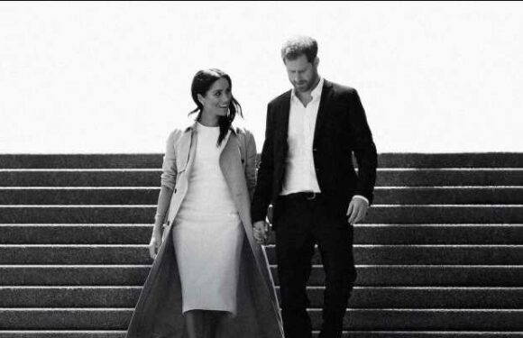 ‘Harry and Meghan’ Director Doesn’t Have Any Regret Over Making the Controversial Docu-Series