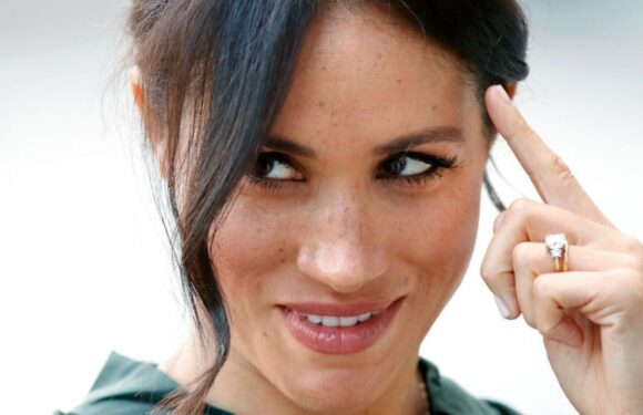 Harrys noteworthy gesture to William before engagement to Meghan