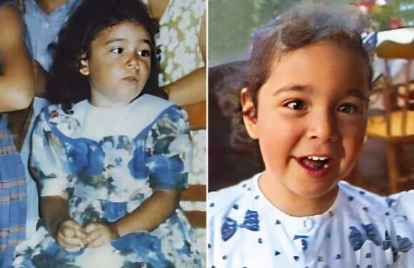 Haunting case of ‘Italian Madeleine McCann’ who vanished on family picnic reopened 30 years on after bombshell sighting | The Sun