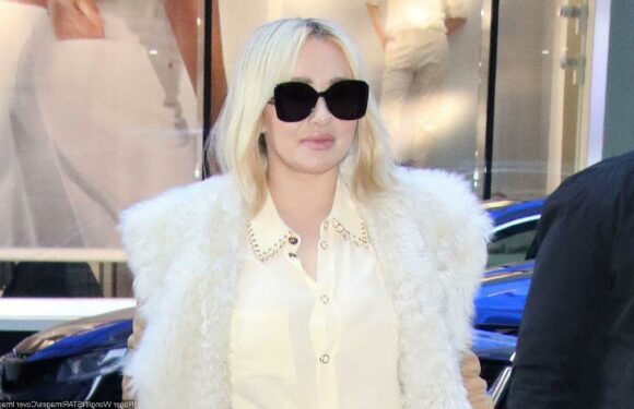 Hayden Panettiere Regains Confidence After Secretly Undergoing Breast Reduction