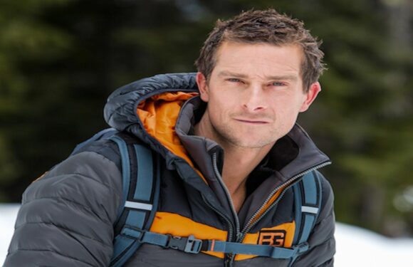 Heres How Bear Grylls Became A Celebrity TV Presenter