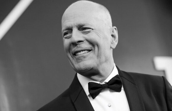 Heres How Bruce Willis Earns And Spends His $250 Million Fortune