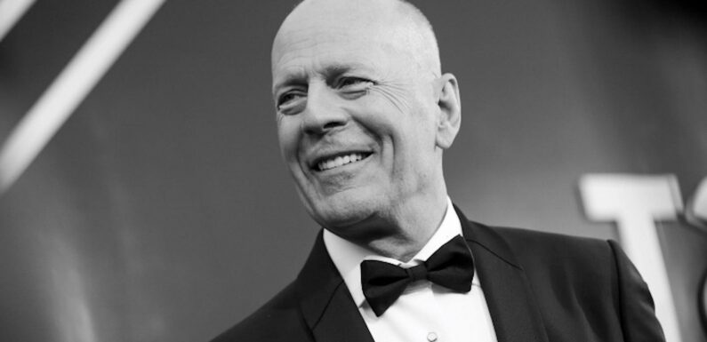 Heres How Bruce Willis Earns And Spends His $250 Million Fortune