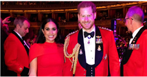 Heres How Prince Harry & Meghan Markle Afford Their Luxurious Lifestyle After Cutting Off From The Royal Family