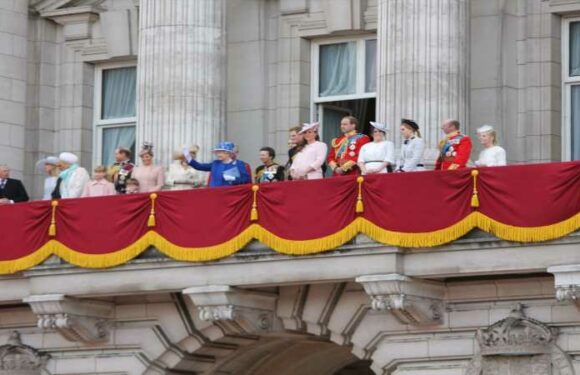 Heres What Watches The Members Of The British Royal Family Wear