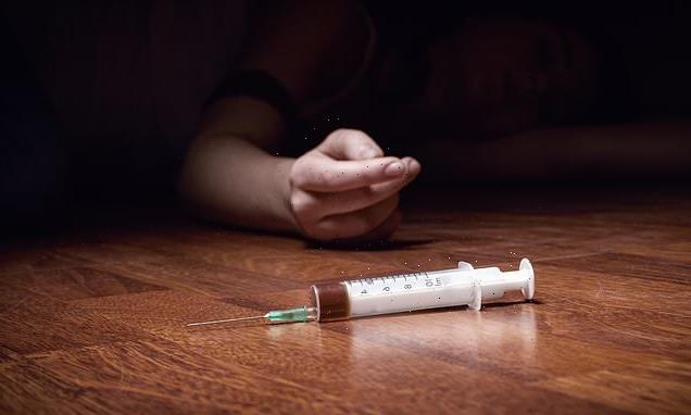 Heroin scheme that's costing NHS £165,000 has recorded 26 overdoses