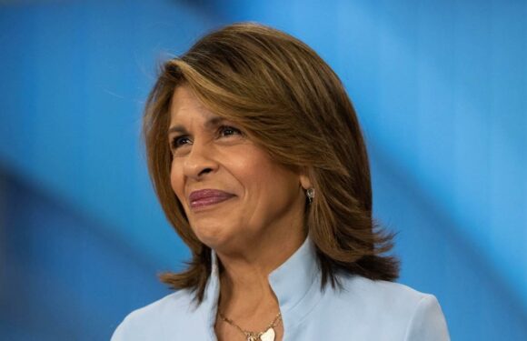 Hoda Kotb reveals how A-list star supported her amid daughters hospitalization