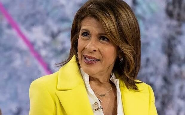 Hoda Kotb's Today Absence Due to 'Family Health Matter'