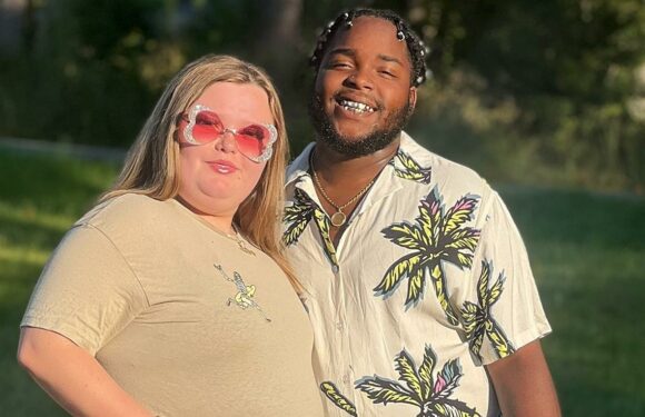 Honey Boo Boo’s Boyfriend Dralin Carswell Arrested for DUI, Fleeing From Cops