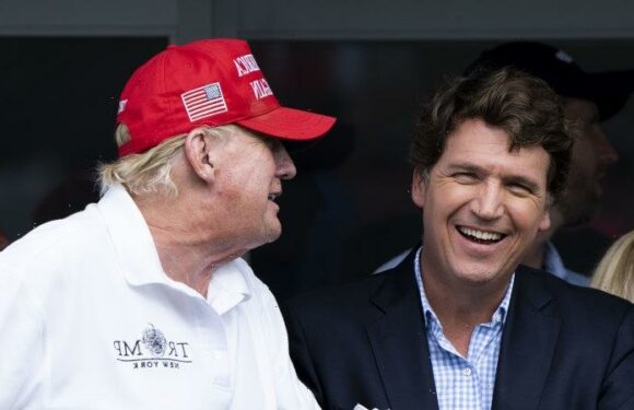 Hoo boy! Fox News trumpeting conspiracies is worse than we thought