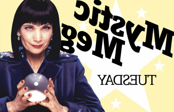 Horoscope today: Daily star sign guide from Mystic Meg on March 14 | The Sun