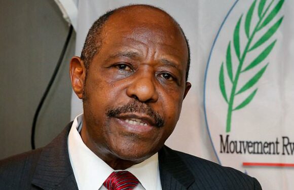 Hotel Rwanda hero Paul Rusesbagina will be FREED from jail sentence