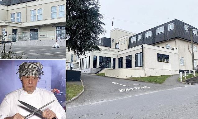 Hotel closed to guests so it can be used to house 250 asylum seekers