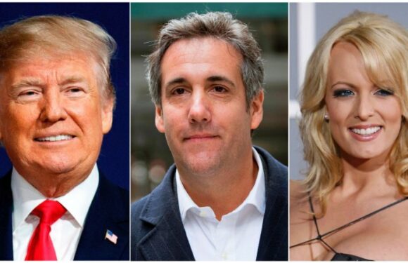 How Donald Trump came to be indicted on criminal charges