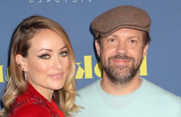 How Jason Sudeikis and Ex Olivia Wilde Set a Good Example for Their Kids