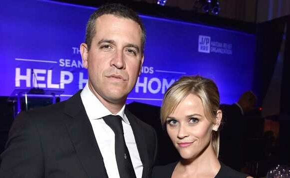 How Reese Witherspoon Celebrated Her Birthday Days Before Divorce Reveal