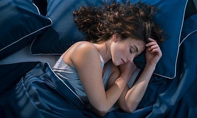How a good night's sleep could help you stick to your exercise goals