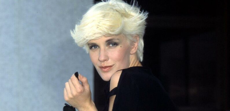 How did Paula Yates die, who was her husband and how many children did she have?