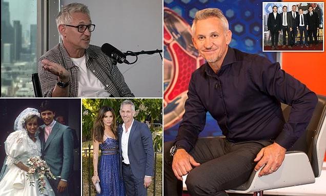 How ex-footballer Gary Lineker has amassed a £26m fortune