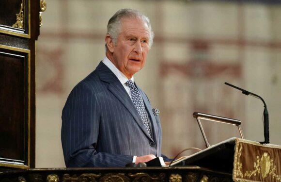 How many languages does King Charles speak? | The Sun