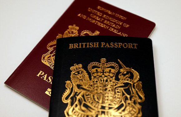 How the Passport Office strikes will affect YOU