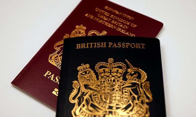 How the Passport Office strikes will affect YOU