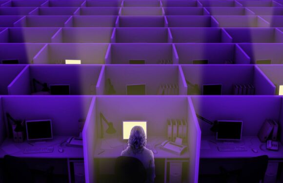 How tiny stresses pile up — and what to do about it