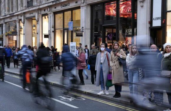 Huge department store chain to axe annual bonus for staff for the second time in 70 years | The Sun