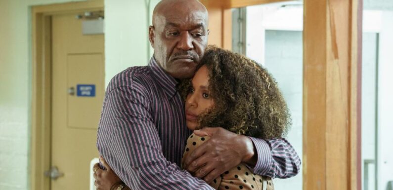 Hulus ‘UnPrisoned’ Tells a Post-Prison Family Story With Genuine Heart: TV Review